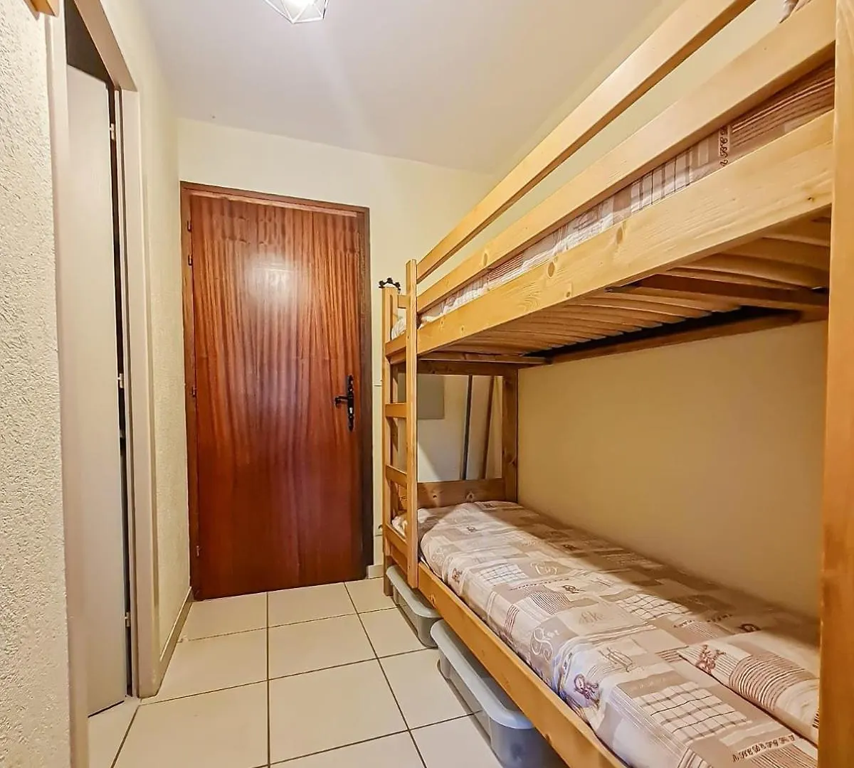 Y Hotes- Ambiance Montagne T2 Station Hirmentaz Bellevaux Γαλλία