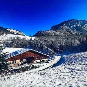  Appartement Dans Maison Familiale